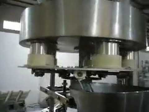 1 KG powder pouch Large vertical form fill seal packing machine