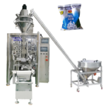 ZL720 Fine powder bag forming dosing sealing and packaging machine