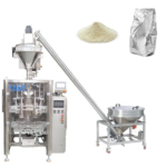 Powder bag forming filling sealing packaging machine (VFFS )