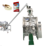 ZL1200  Big Bag Making Measuring Packaging Machine for 5kg 10kg powder