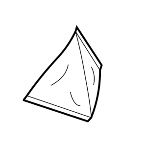 3D तकिया बैग