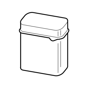 बोतल र कप
