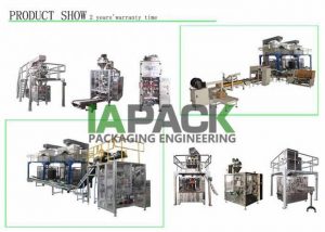 Factory Tour