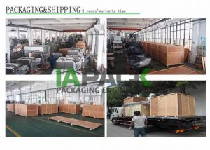 Factory Tour