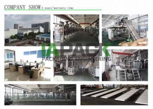 Factory Tour