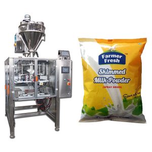 Powder Packing Machine