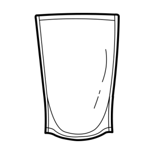 स्ट्यान्ड-अप पाउच