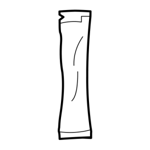 स्टिक प्याक
