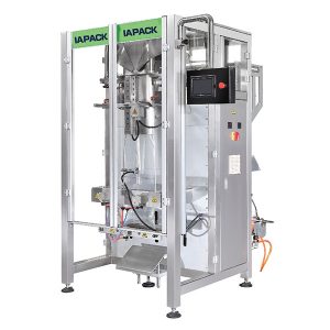 automatic liquid sauce paste packing machine