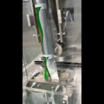automatic pouch bag packaging machine masala packing, pan masala packaging machine