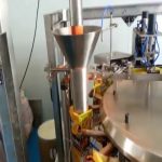 Automatic Premade Pouch Packaging Machine for spice powder