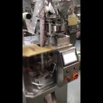 Automatic Pyramidal Tea Bag Packaging Machine