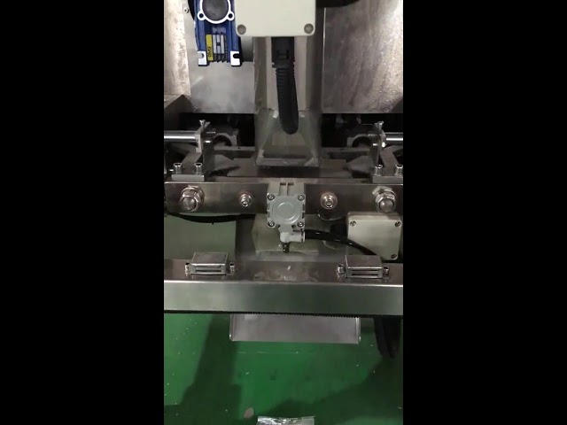 Automatic Small Tea Bag Packing Machine Price