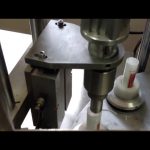 Automatic Vertical Form Fill and Seal Machine Plastic Tube Filling and Sealing Machine