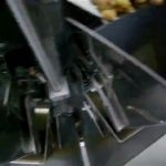 Best Price Vertical Automatic Weighing French Fries Sealing Packing Machine