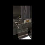 Automatic Liquid Sachet Mineral Water Pouch Filling Packing Machine