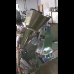 Fully Automatic Small Sachets Chilli Powder Filling Packing Machine