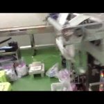 liquid source milk alcohol packaging machine/volumetric vertical film bag sachet packing machine