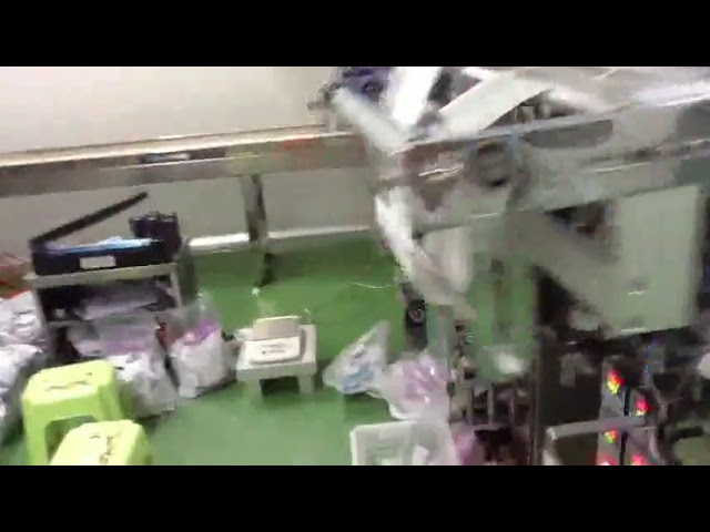 liquid source milk alcohol packaging machine/volumetric vertical film bag sachet packing machine