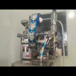 New honey sachet packing machine