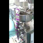 Packing speed per minute 40-80 bags pouch packing machine/tea sachet packing machine price