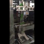 Pulver lodret form fyldningsmaskine VFFS emballeringsmaskine