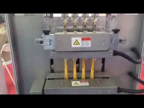 Smart VFFS stick packing machine for tomato paste spice