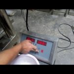 Krydderier Pulver Fyldning Pakning Maskine Automatisk Snus Pulver Små Sachets Pulver Pakning Machine